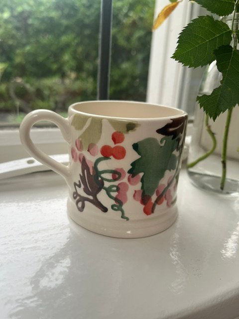 Nieuw! Briony baby mug, Emma Bridgewater, Overige typen, Nieuw, Ophalen of Verzenden, Emma Bridgewater