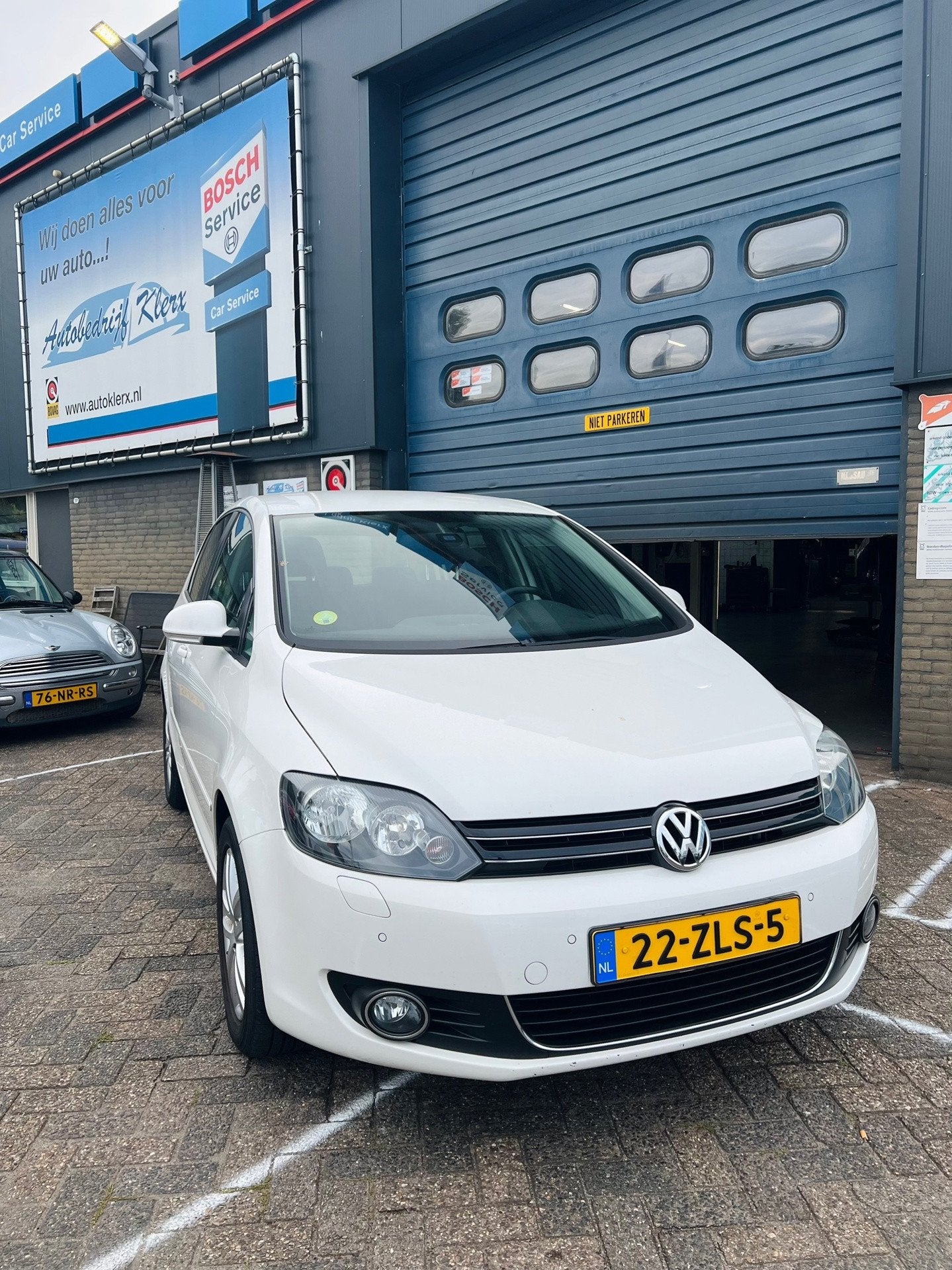 Volkswagen Golf Plus 2.0 TDI Highline, Auto's, Euro 5, Gebruikt, 4 cilinders, Alcantara