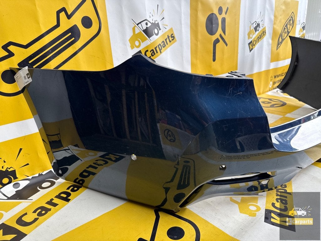 Achterbumper BMW 5 Serie G31 M-PAKKET 6XPDC 51128080630, Info@fabrikant.eu, Fabrikantstraat 1
1000 AA  Amsterdam, NL, Ophalen of Verzenden