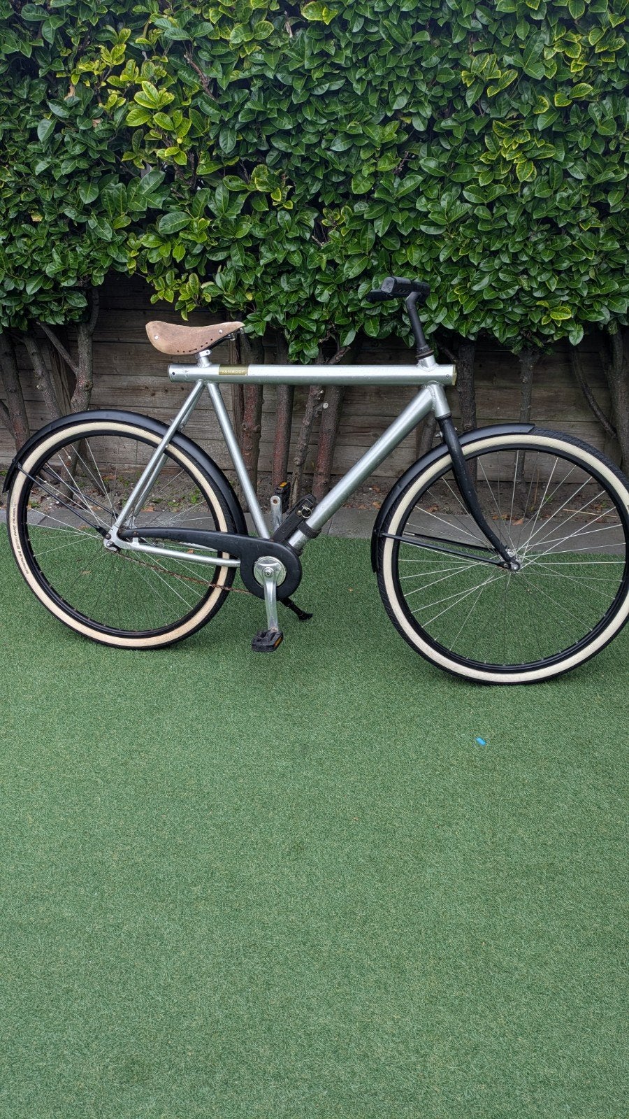 van moof herenfiets