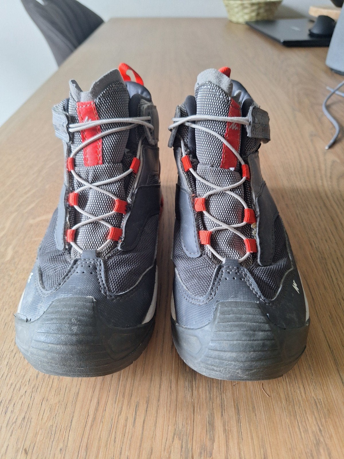 Wandelschoenen kind, Ophalen of Verzenden, Gebruikt, Jongen of Meisje, Schoenen