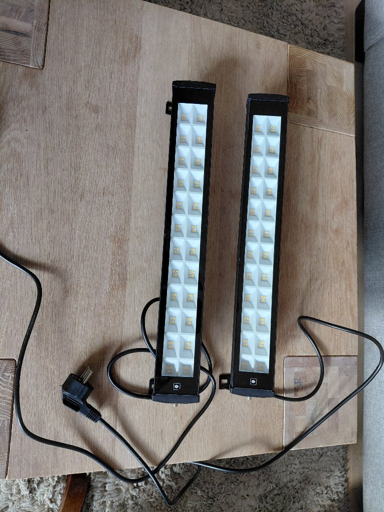 Led light, Ophalen of Verzenden, Nieuw, Licht