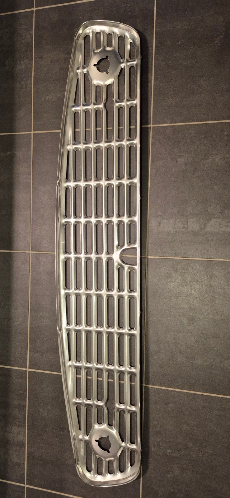 Grille Triumph TR3 - Nieuwstaat, Ophalen of Verzenden, Nieuw, Voor, Triumph