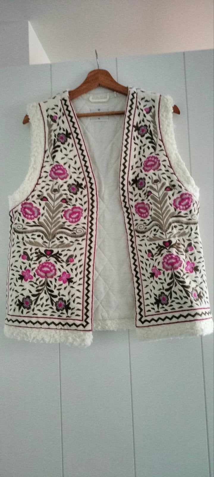 Summum bodywarmer gilet maat M nieuw, Ophalen of Verzenden, Nieuw, Maat 38/40 (M)