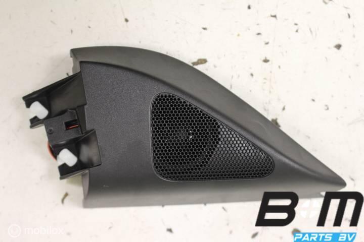 Hoge tonen luidspreker RV VW Passat B7 Variant, Gebruikt