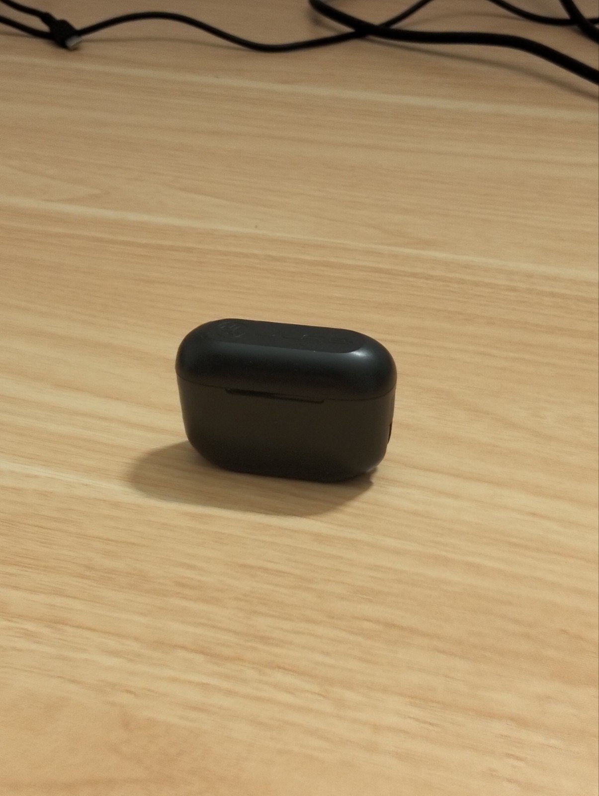 Mooie oortjes met ingebouwde USB-stick - defect, Ophalen, Niet werkend, Overige merken, Draadloos