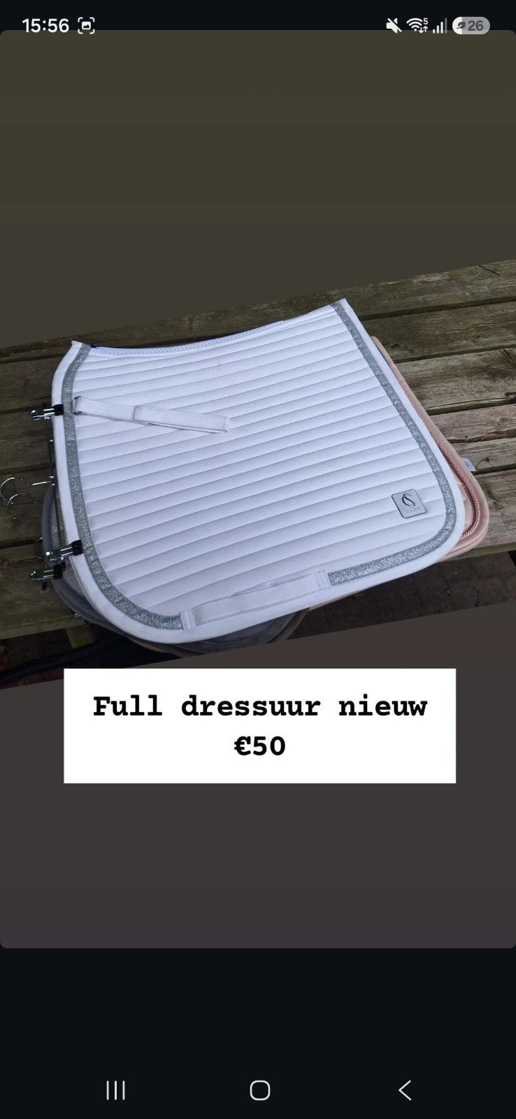 full eskadron, Ophalen of Verzenden, Nieuw