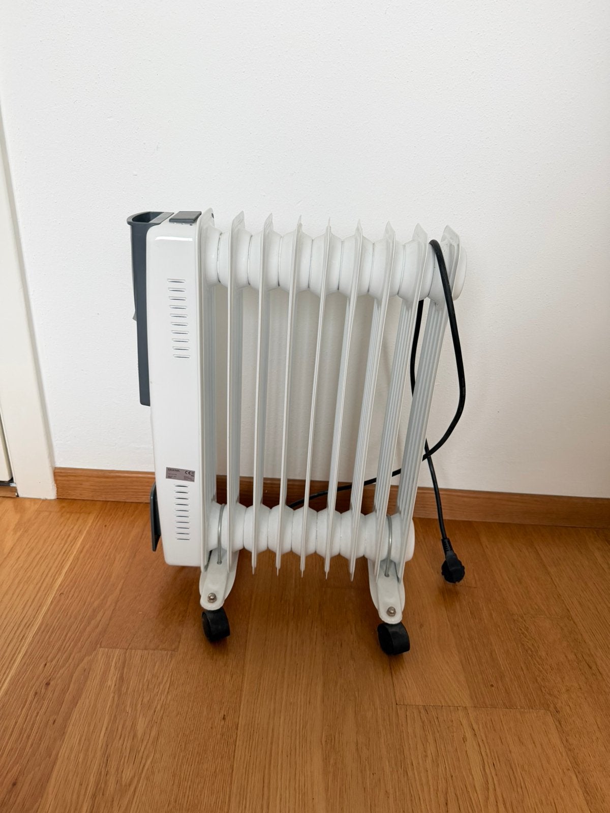 Elektrisch kacheltje, Ophalen, 30 tot 80 cm, Kachel, Minder dan 60 cm
