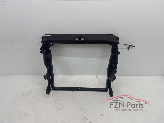 VW Crafter 7C Front (7C0805588), Ophalen of Verzenden, Gebruikt, Bumper
