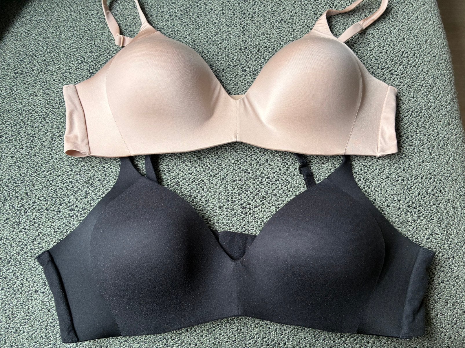 Triumph BH’s zonder beugel 90A, Ophalen of Verzenden, BH