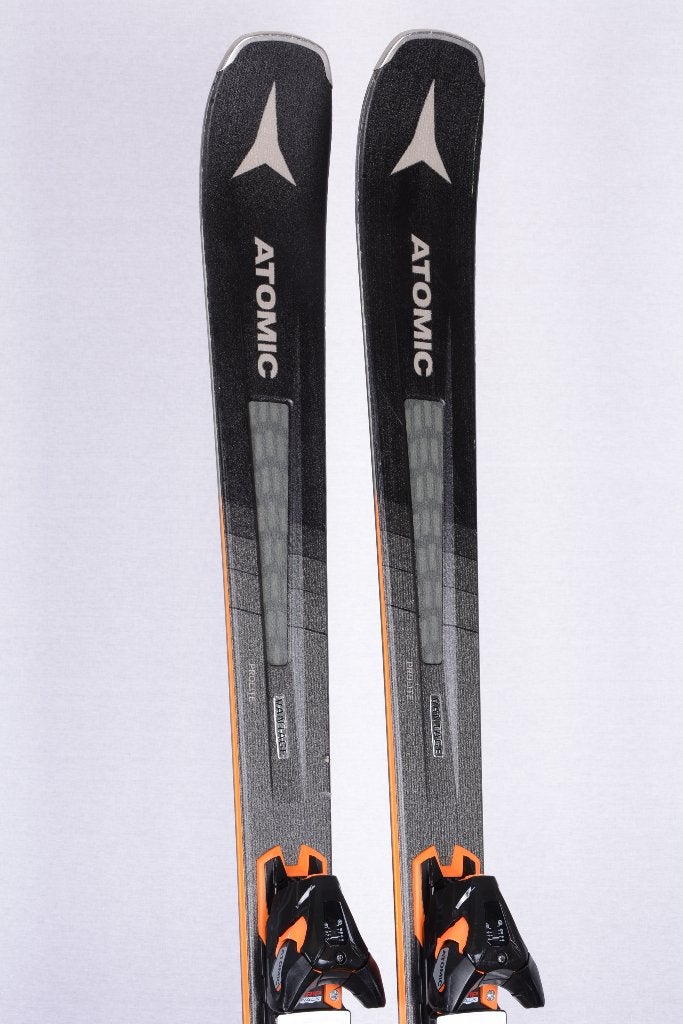 159 cm ski's ATOMIC VANTAGE 82 Ti, PROLITE, grip walk, 140 tot 160 cm, Gebruikt, Verzenden, Carve