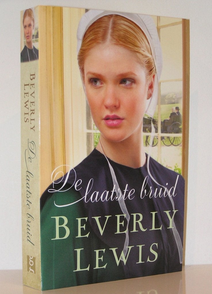 Beverly Lewis - De laatste bruid (Amish christelijk), Boeken, Ophalen of Verzenden, Zo goed als nieuw