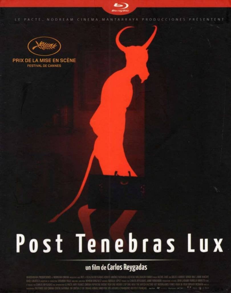 Post Tenebras Lux (2012) - lees, Verzenden, ., Actie, Zo goed als nieuw