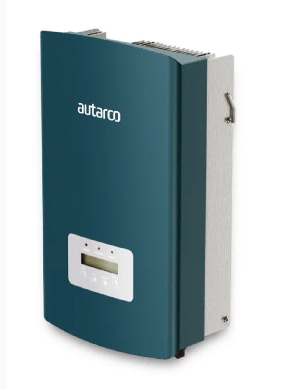 Nieuwe Autarco / Solis omvormer S2.MX4600-MIII (4600 watt), Ophalen of Verzenden, Nieuw