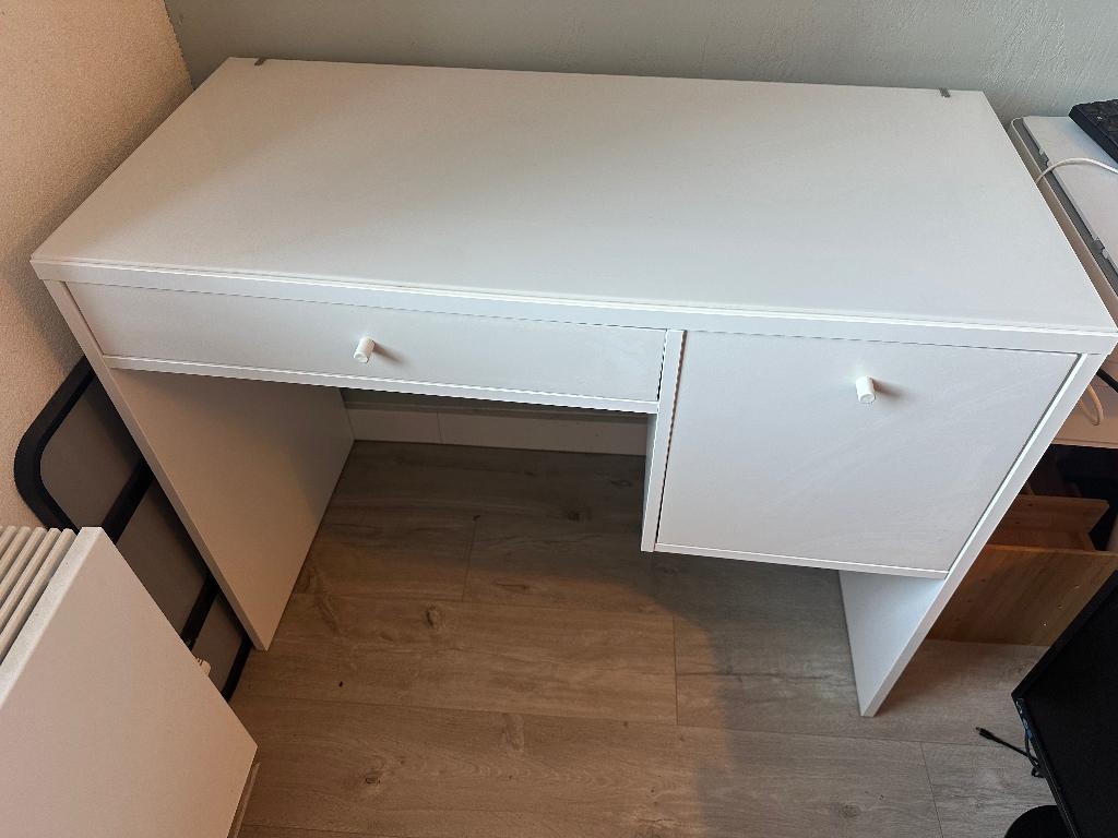 Make up table, Ophalen, 50 tot 100 cm, Zo goed als nieuw, Minder dan 100 cm