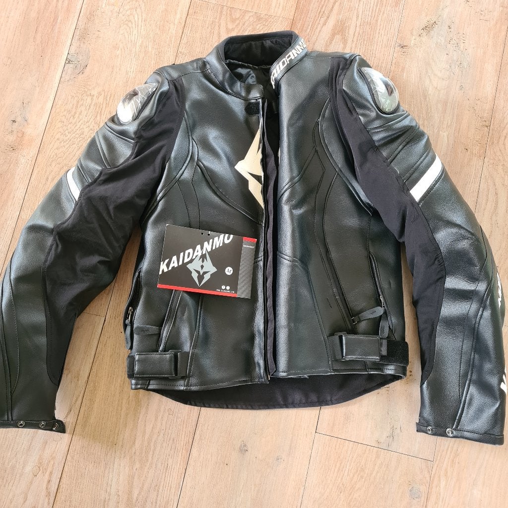 Motorjack, Ophalen of Verzenden, Nieuw met kaartje, Dames, Jas | textiel