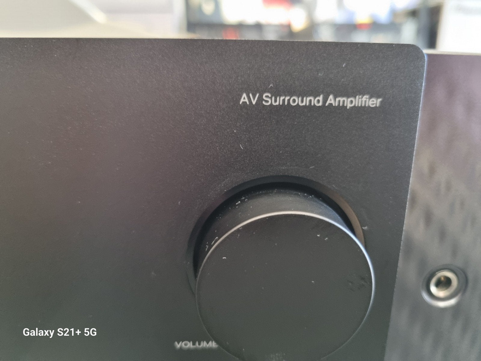 ✅Marantz Cinema 50 Topklasse AV-receiver met garantie, Marantz, Ophalen of Verzenden, Zo goed als nieuw, Nvt