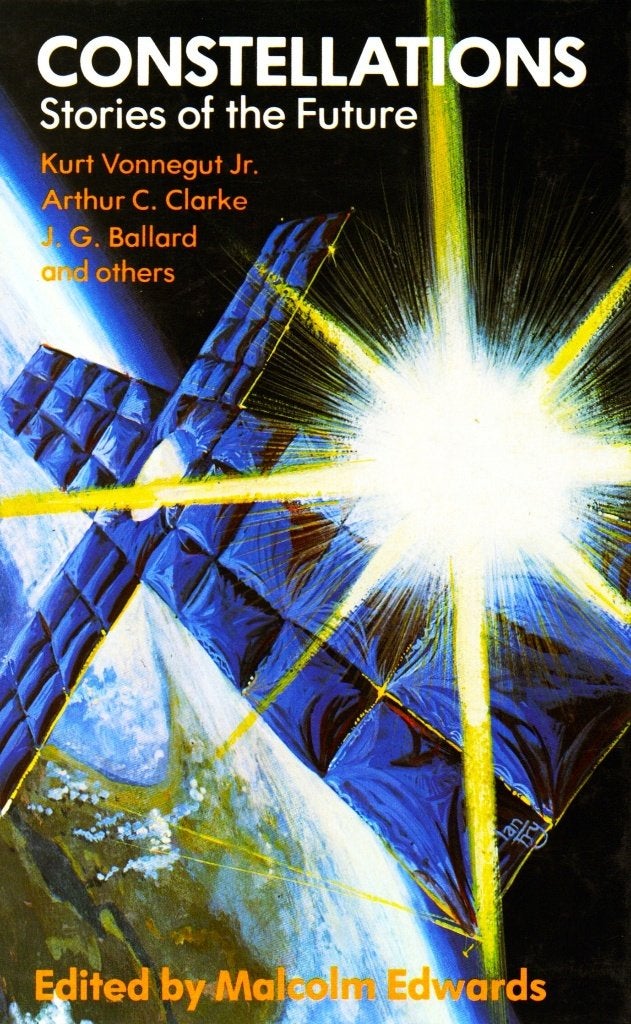 Constellations - Edited: Malcolm Edwards / 9780435122911, Ophalen of Verzenden, Zo goed als nieuw, Malcolm Edwards