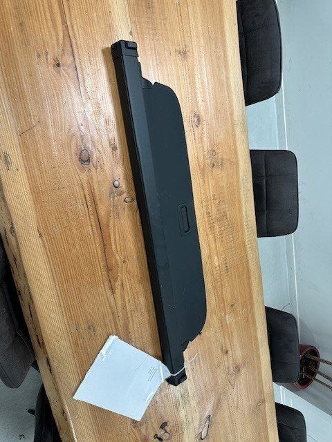 Rolhoes Volvo V60 2022, Ophalen of Verzenden