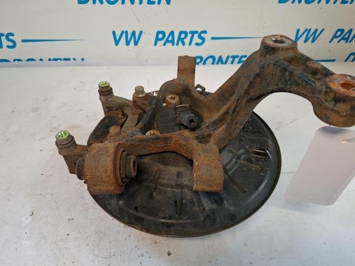 Fusee houder links-achter van een Kia XCeed, -, Verzenden, -, -