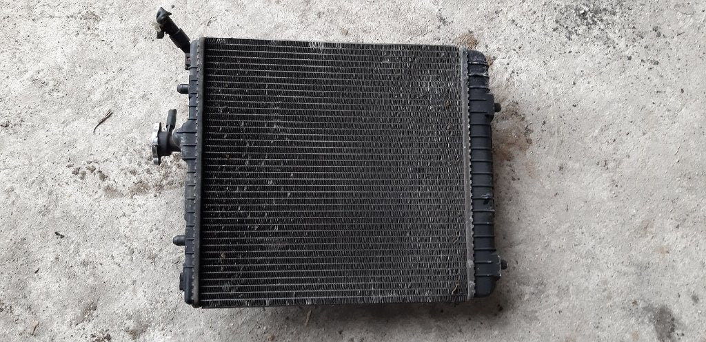Radiateur Agila A, Ophalen of Verzenden