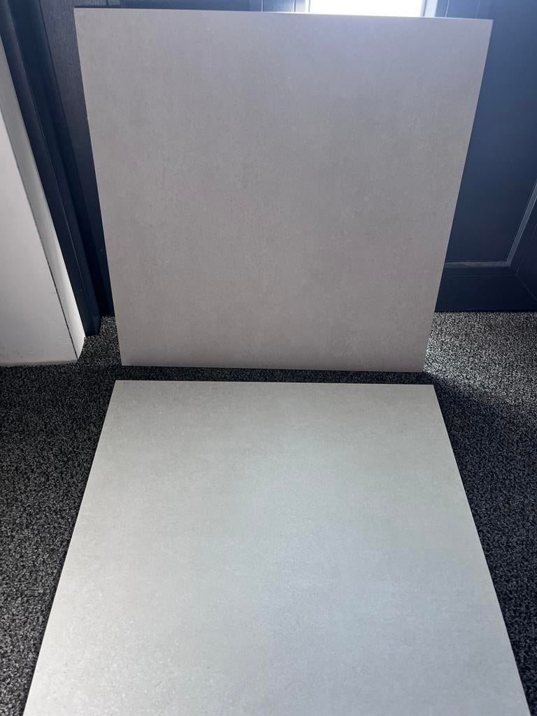 RAK ceramics tegels 60x60, Doe-het-zelf en Verbouw, Tegels, Ophalen, Nieuw, Minder dan 5 m², Vloertegels