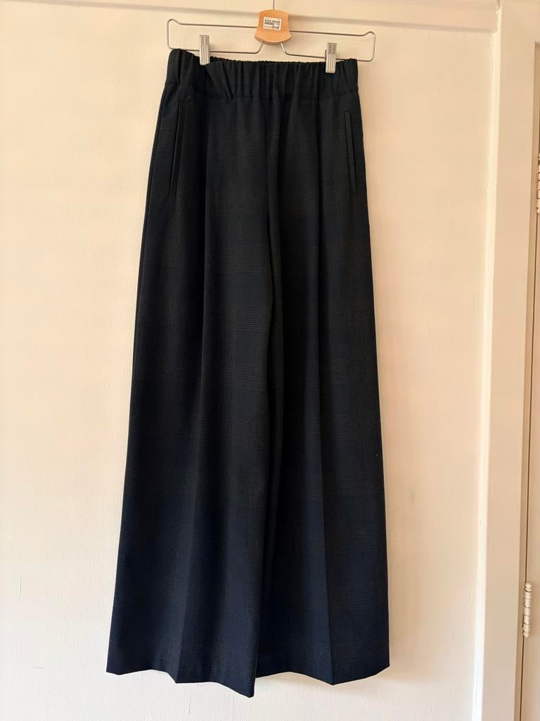 Bellerose | Broek / pantalon | Model Vespa | Maat 34, Zo goed als nieuw, Maat 34 (XS) of kleiner, Lang, Verzenden