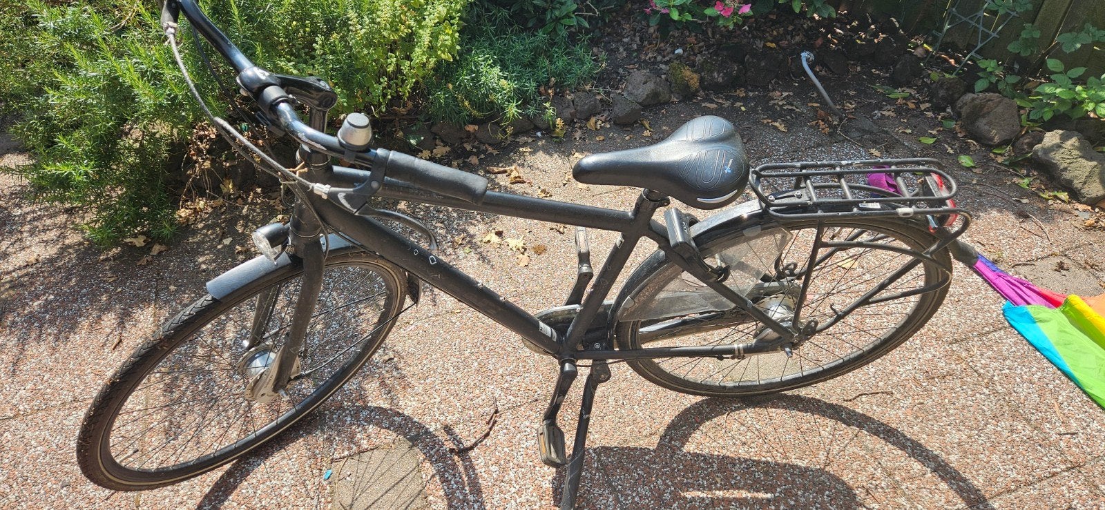 Giant Grant 1 jongensfiets - Maat M, 49 tot 53 cm, Ophalen, Gebruikt, Giant