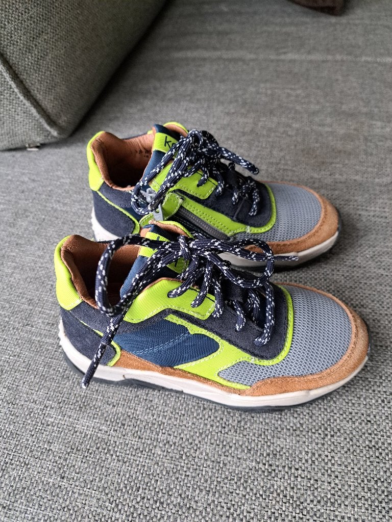 Keq schoenen maat 28, Jongen of Meisje, Keq, Schoenen, Ophalen of Verzenden