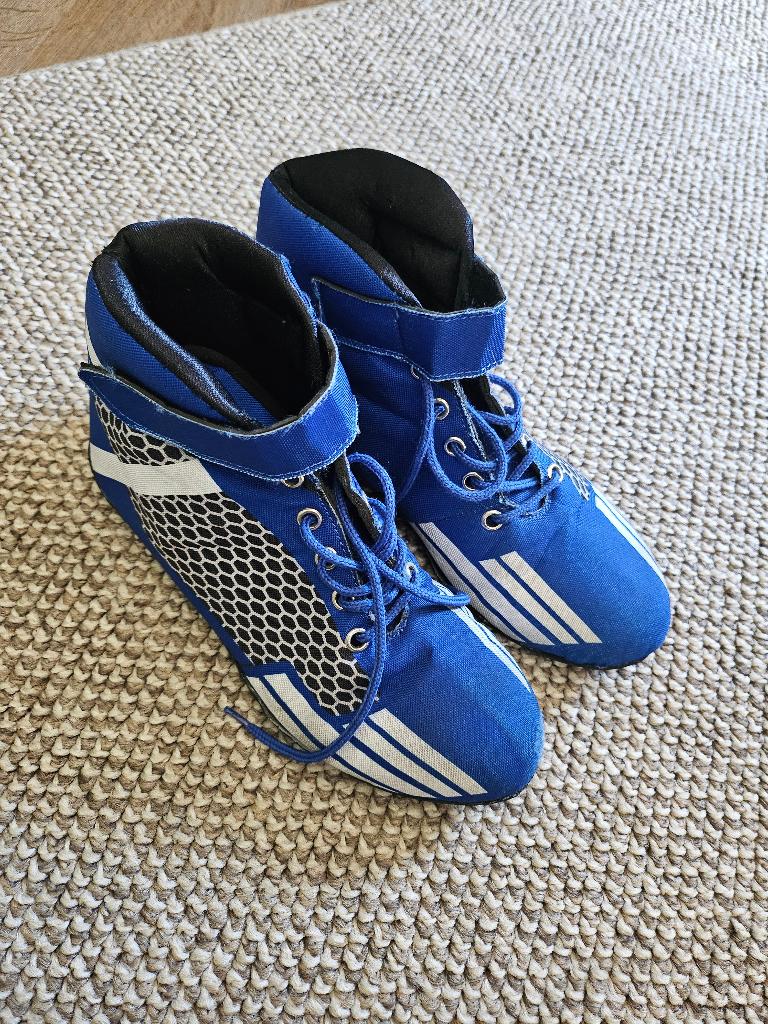 kart schoenen, Ophalen of Verzenden, Gebruikt, Kart