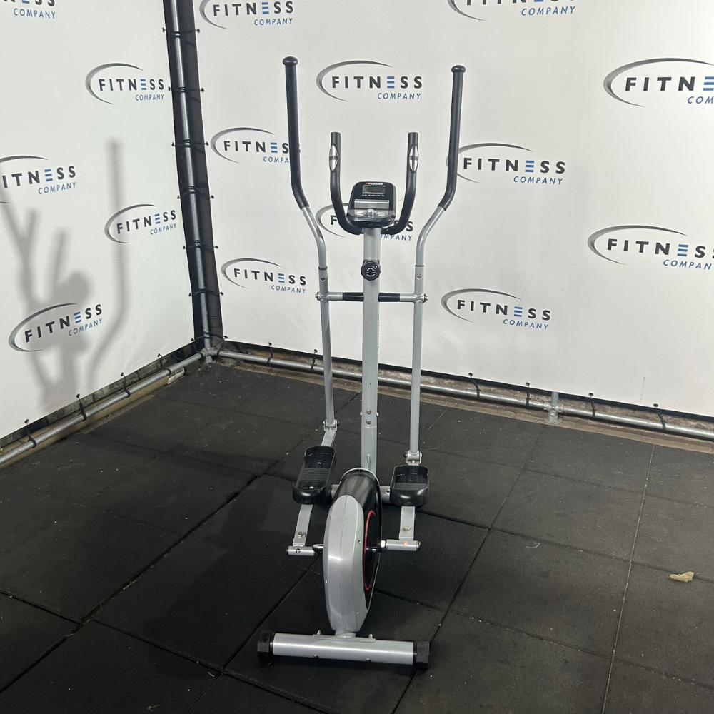 HAMMER – CT3 ELLYPTECH – CROSSTRAINER, Ophalen of Verzenden, Gebruikt, Benen, Overige typen