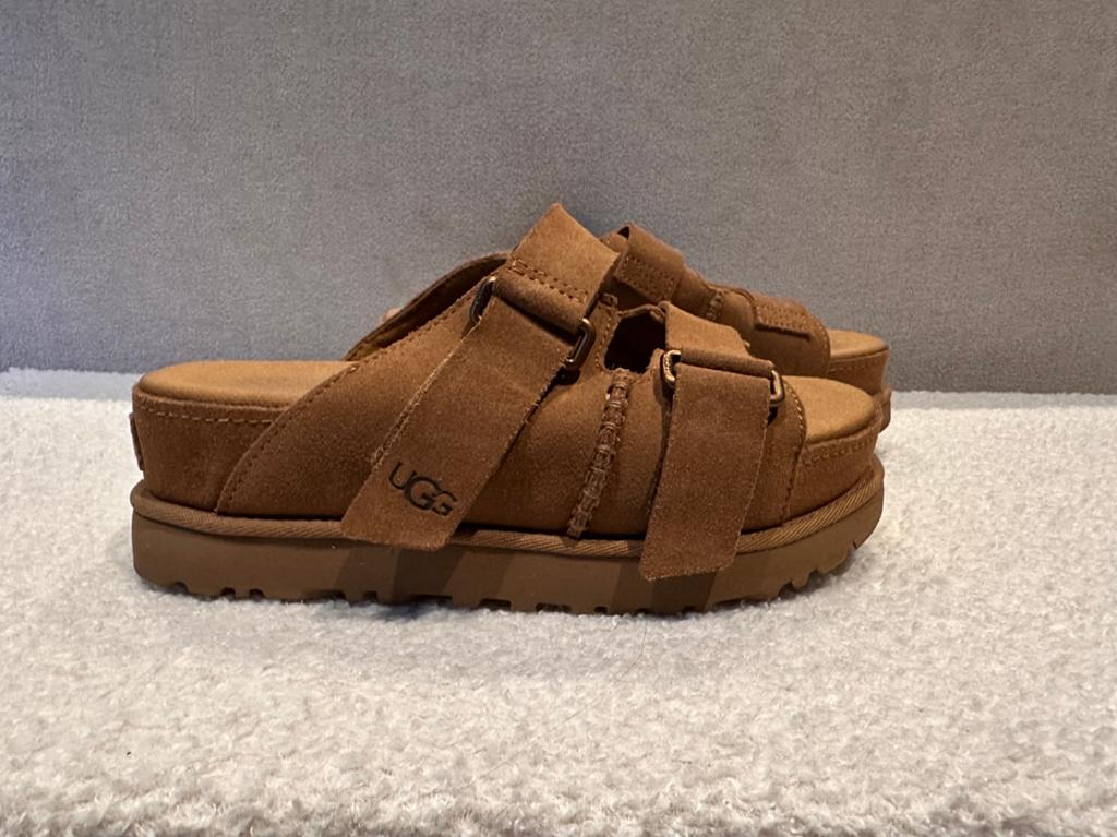UGG sandalen, Ophalen of Verzenden, Nieuw, Sandalen of Muiltjes