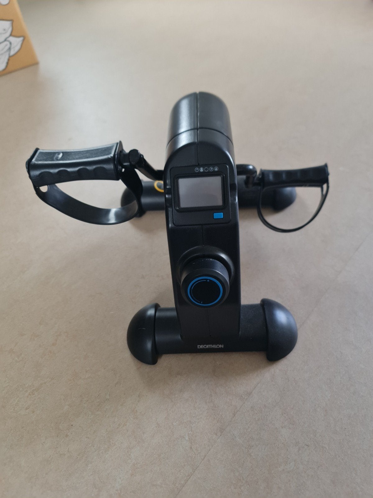 Domyos MB 100 Mini Hometrainer - Compact en Efficiënt, Sport en Fitness, Fitnessapparatuur, Ophalen