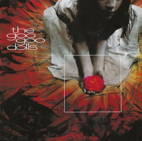 The Goo Goo Dolls* – Gutterflower, Ophalen of Verzenden, Zo goed als nieuw, Poprock
