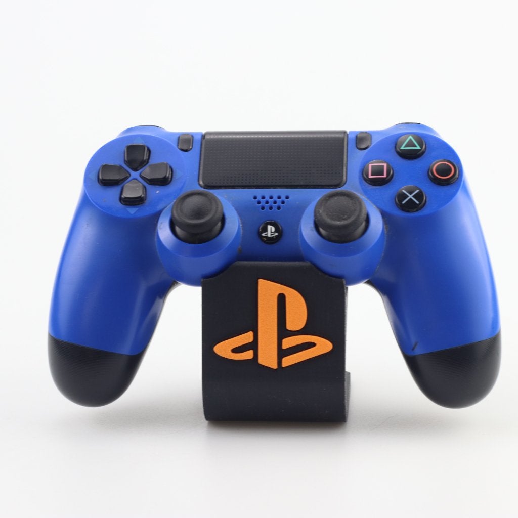 Playstation 4 Controller Blauw, Sony, Zo goed als nieuw, Support@sony.com, 1-7-1 Konan, Minato-ku
Tokyo 108-0075
Japan