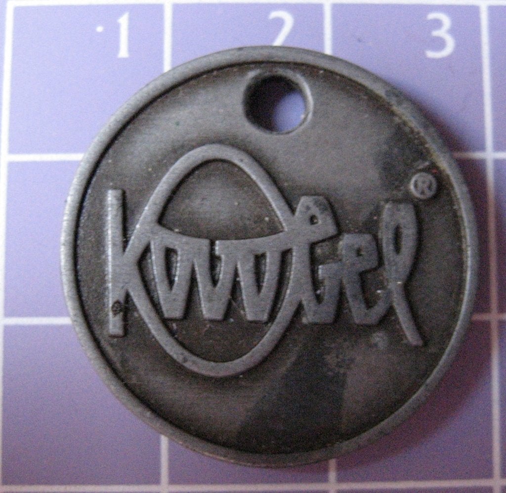 Winkelwagenmunt Kovobel.cz, Ophalen of Verzenden