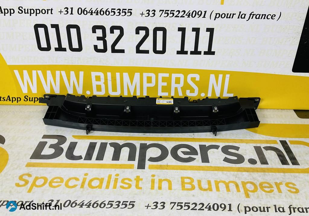 Achterbumper Achter steun Opel Corsa E Origineel Achtersteun, Bumper