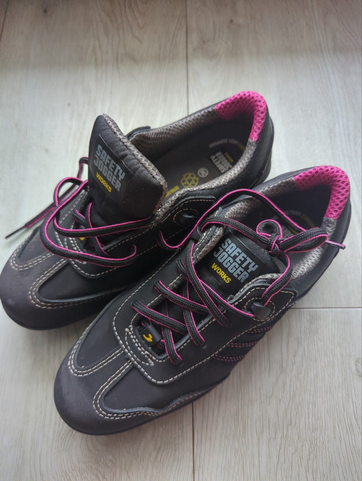 safety jogger ceres werkschoen, Ophalen of Verzenden, Nieuw, Schoenen