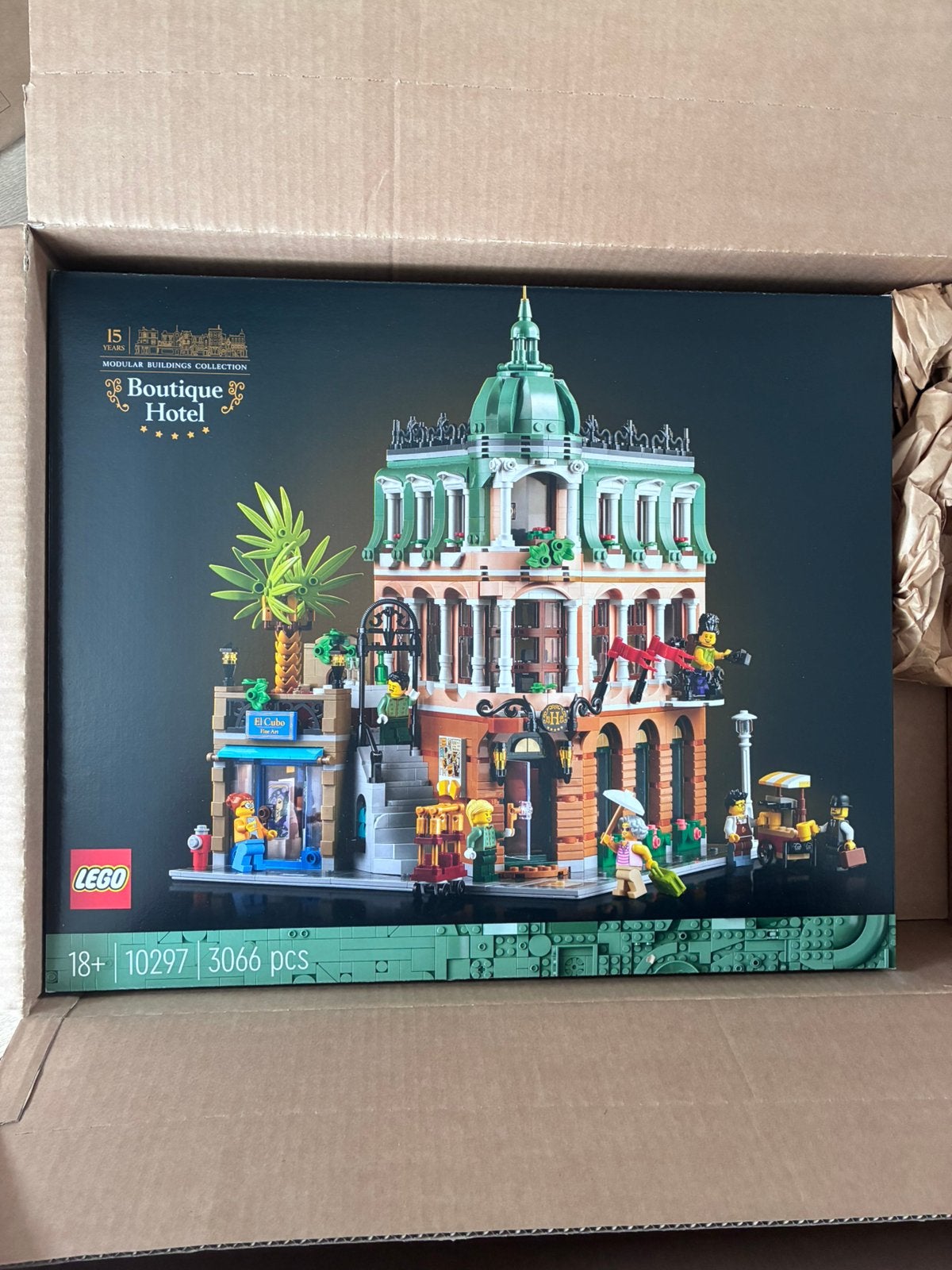 LEGOSETS!, Ophalen of Verzenden, Zo goed als nieuw