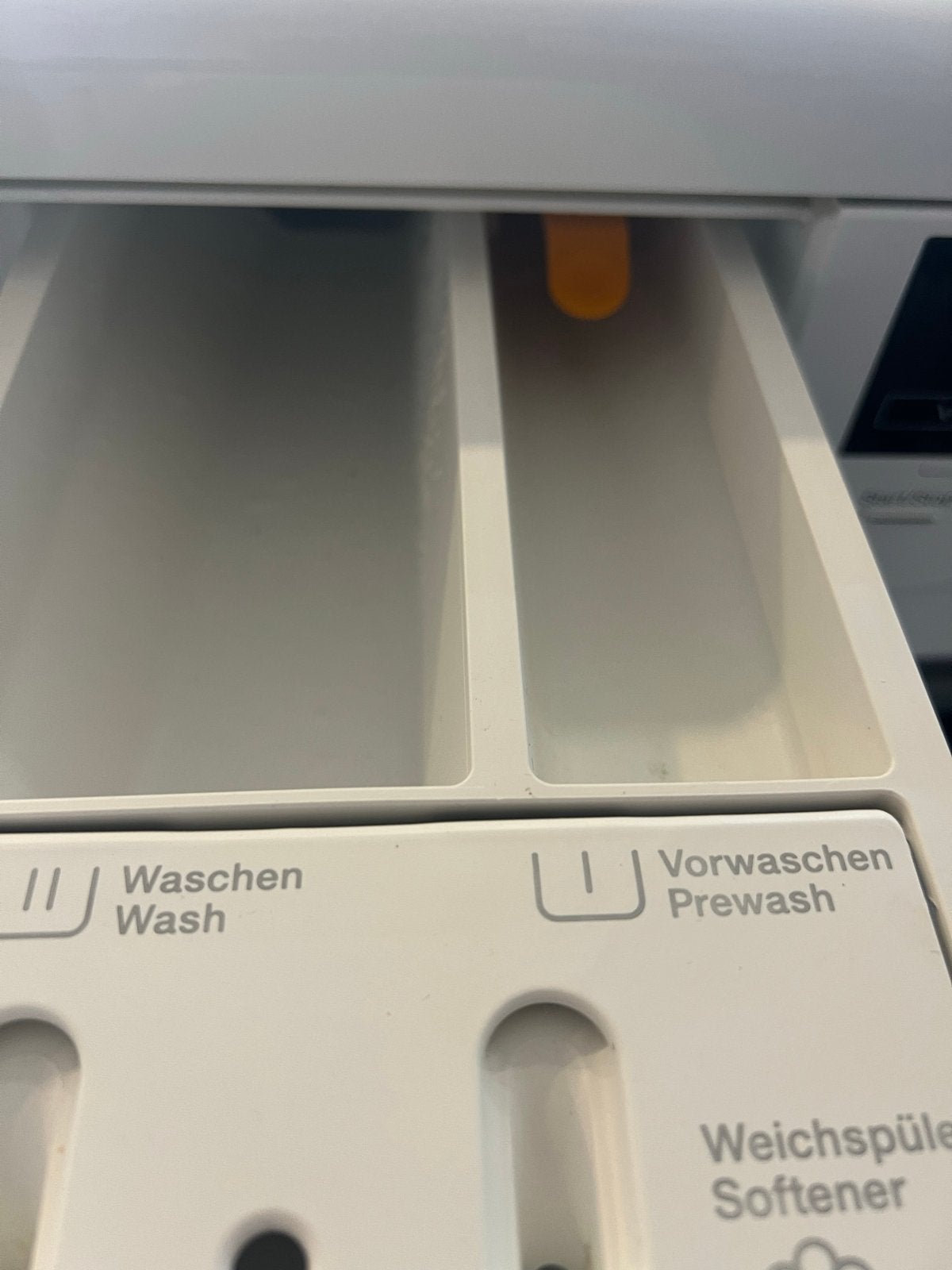 Foto 7 van Miele PowerWash 2.0 Wasmachine 1600 toeren