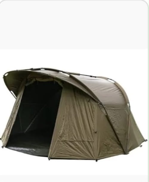 Aqua tent ideaal voor vissen, Watersport en Boten, Hengelsport | Algemeen, Ophalen of Verzenden, Gebruikt, Overige typen