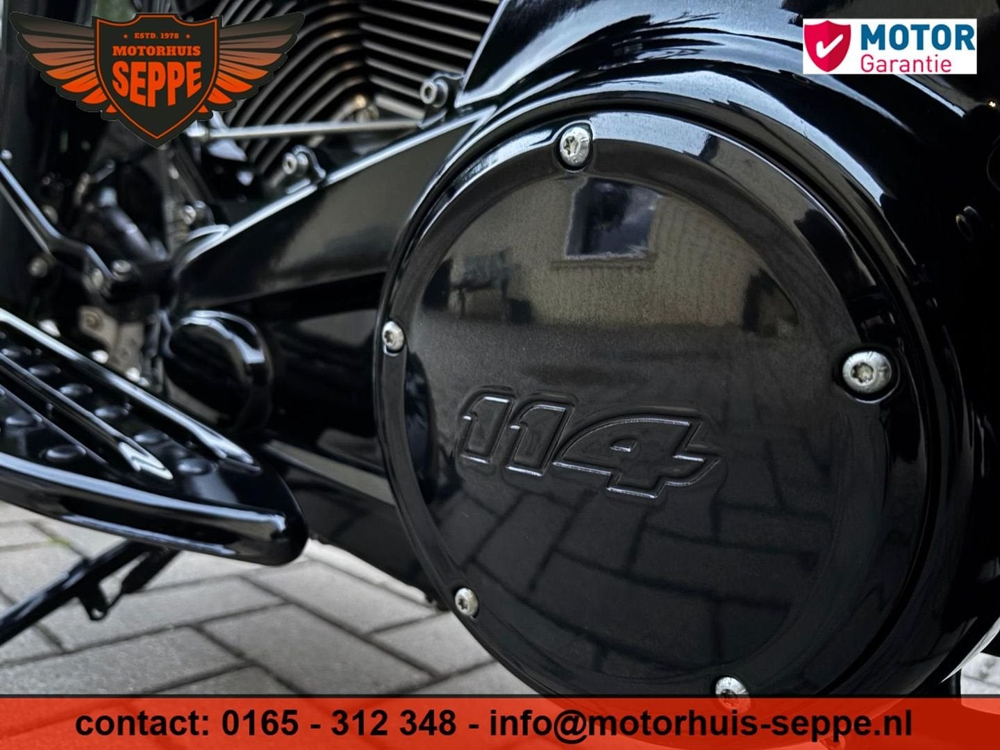 HARLEY-DAVIDSON STREET GLIDE SPECIAL FLHXS, Motoren, HARLEY-DAVIDSON, Bedrijf, Onbekend, Toermotor