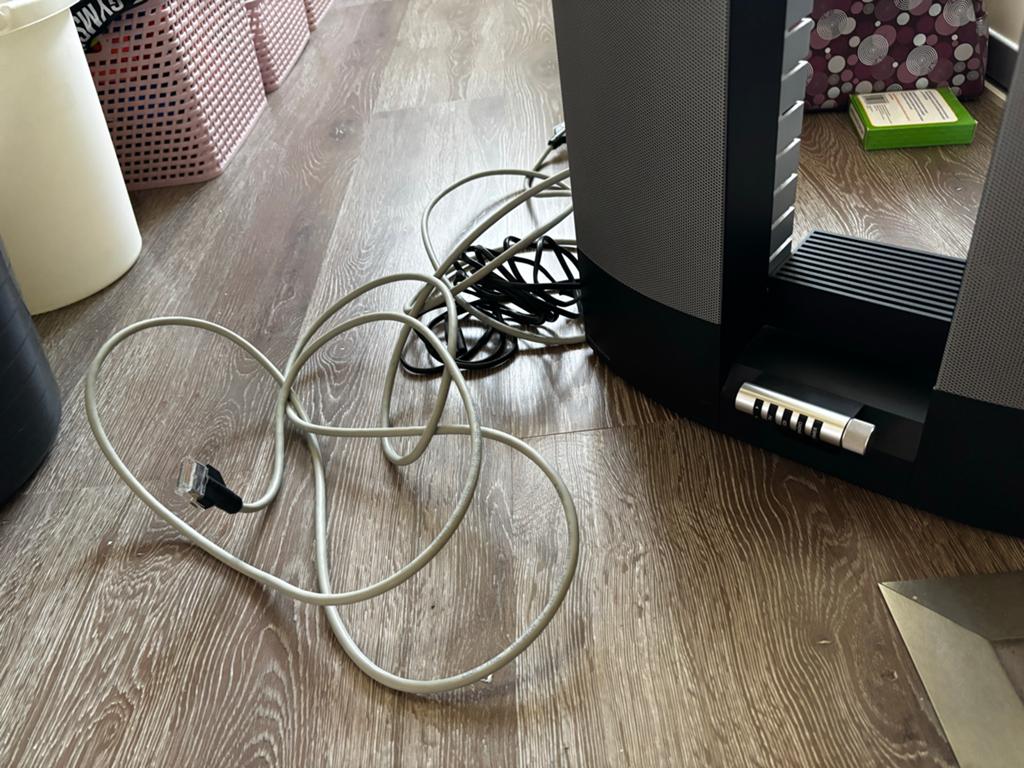 Bang & Olufsen BeoLab 2000 Speakers - Gebruikt, Gebruikt, Bang & Olufsen, Speakers, Losse componenten