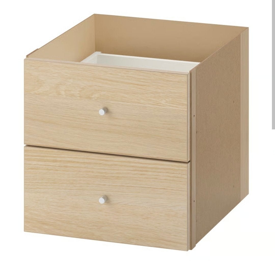 GEZOCHT : LADE BLOKKEN VOOR KALLAX, Huis en Inrichting, Zo goed als nieuw, Minder dan 100 cm, 25 tot 50 cm, 50 tot 100 cm