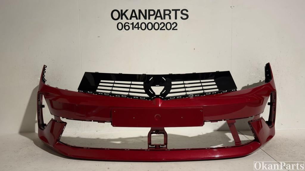 Opel Astra L GS-line voorbumper 9839979580