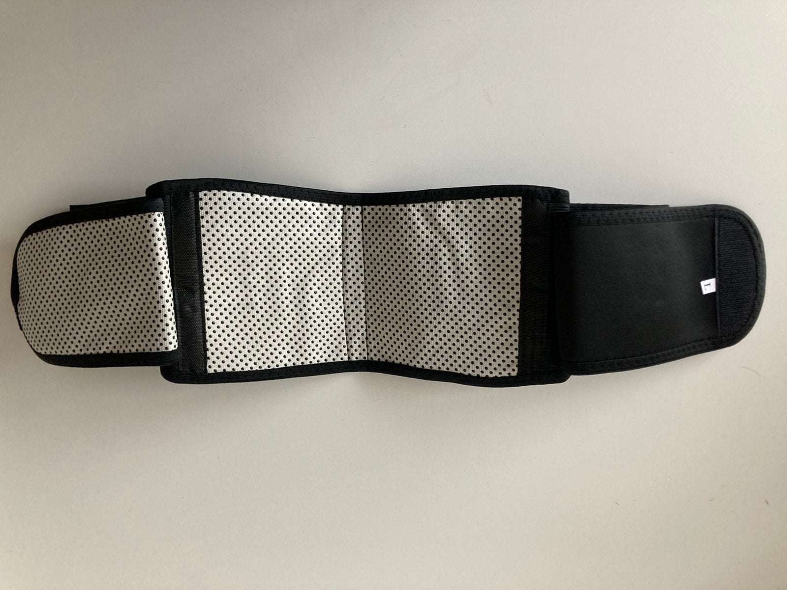 Rugbrace Brace onderrug, Ophalen of Verzenden, Nieuw