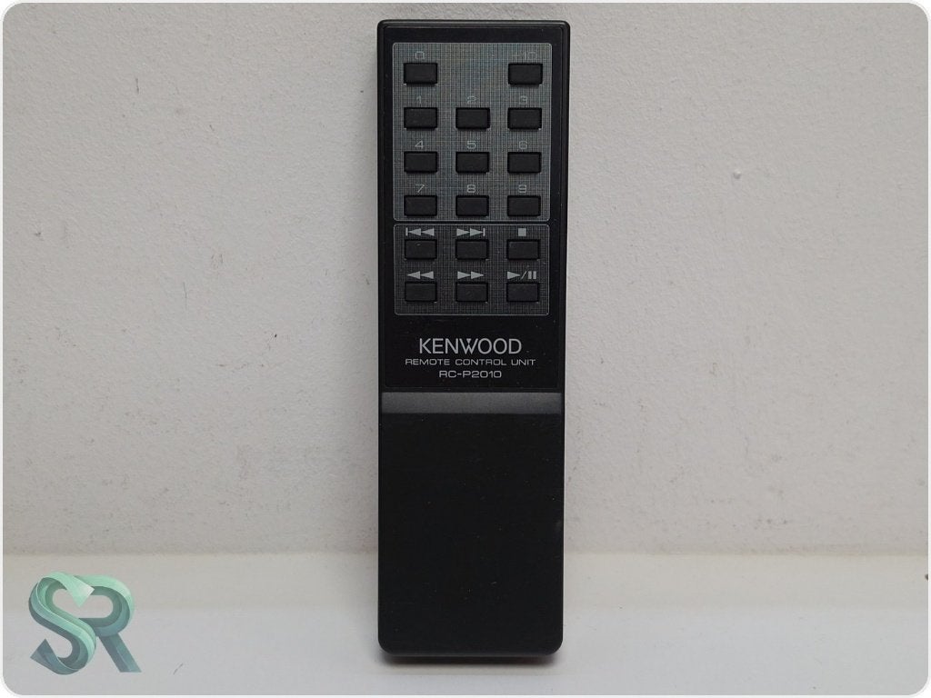 Kenwood RC-P2010, Gebruikt, ., Ophalen of Verzenden, .