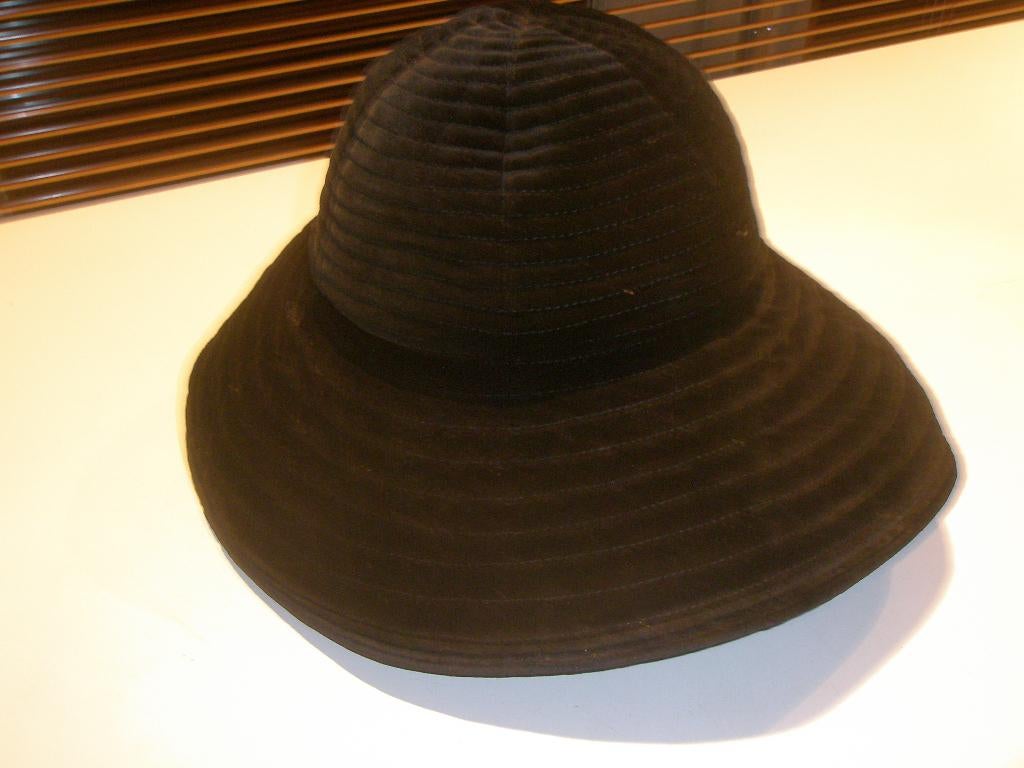 hoeden, Ophalen of Verzenden, Zo goed als nieuw, 56 of 57 cm (M, 7 of 7⅛ inch)