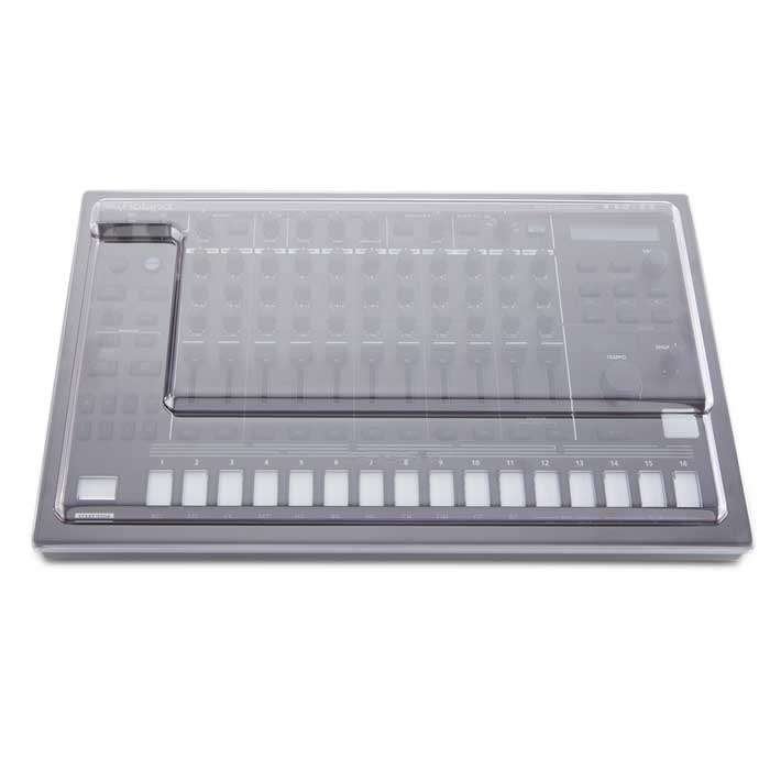 Decksaver stofkap voor Roland TR-8S, Muziek en Instrumenten, ., Nieuw, ., .