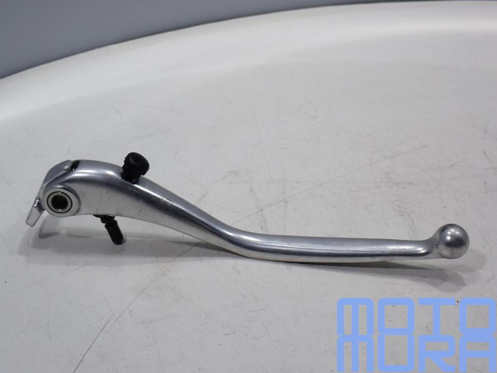 Remhendel Ducati 848 2008 - 2010 749 999 monster 1000 1100 s, Motoren, Onderdelen | Ducati, Gebruikt, -, -, Ophalen of Verzenden